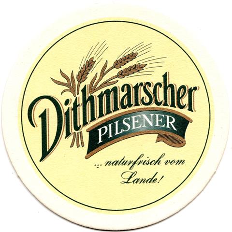 marne hei-sh dithmarscher rund 205 1a (hg gelb-rand schmaler)